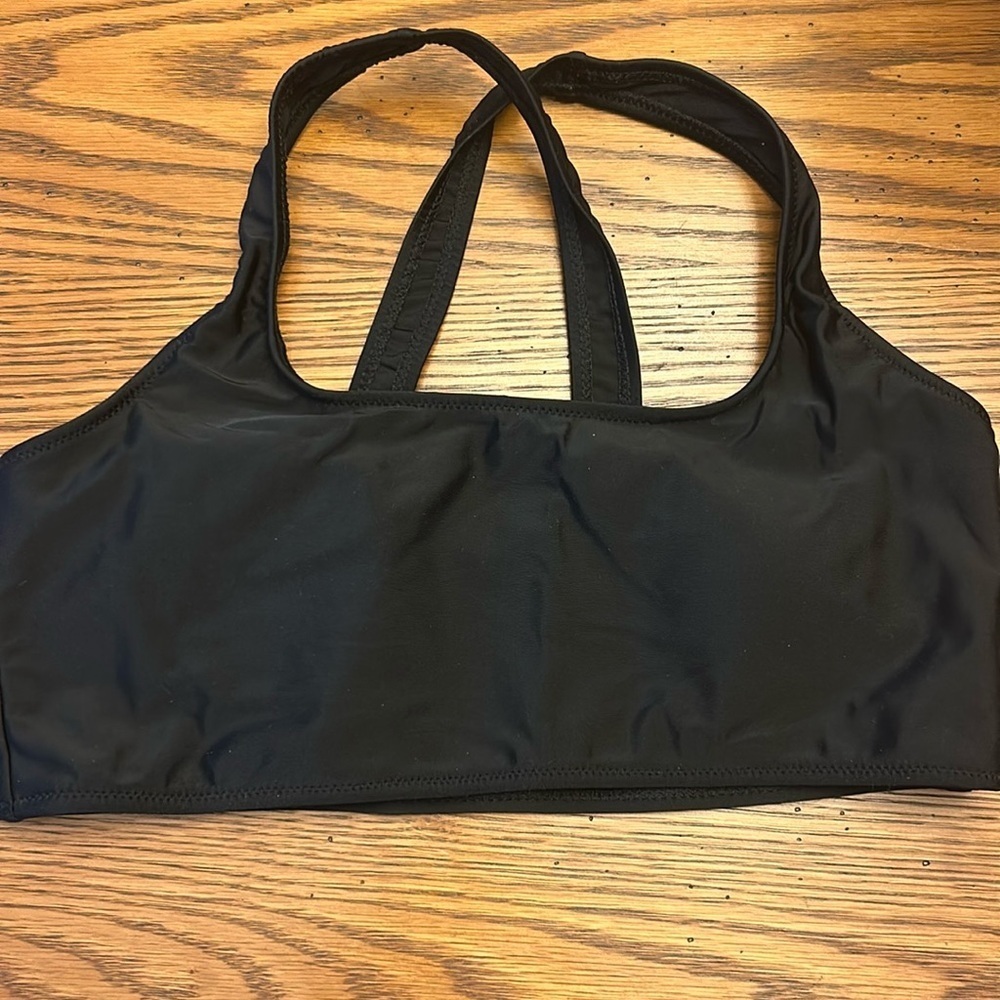 SHEIN Swim Top/6
